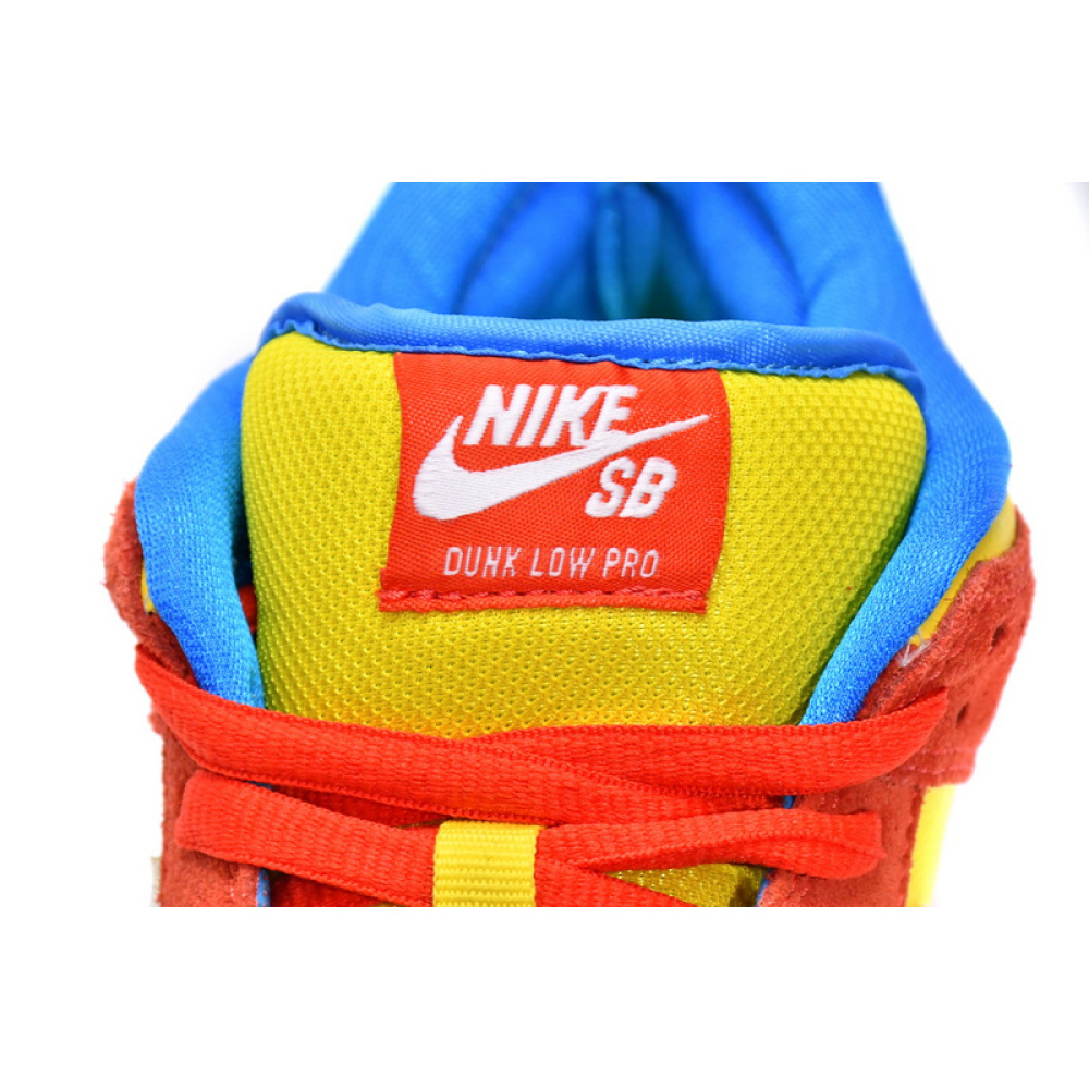 LF Nike Dunk Low RETRO PRM