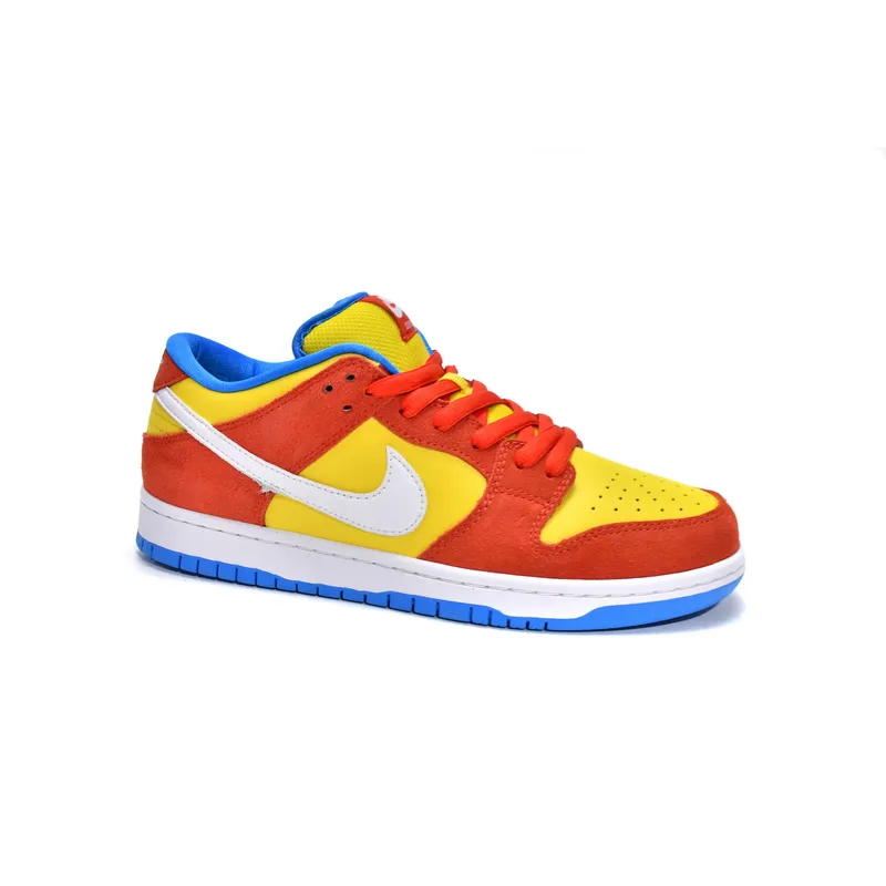 LF Nike Dunk Low RETRO PRM