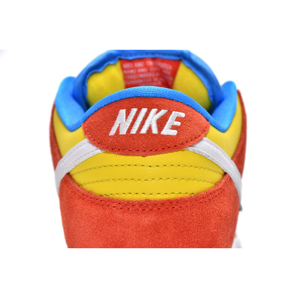 LF Nike Dunk Low RETRO PRM