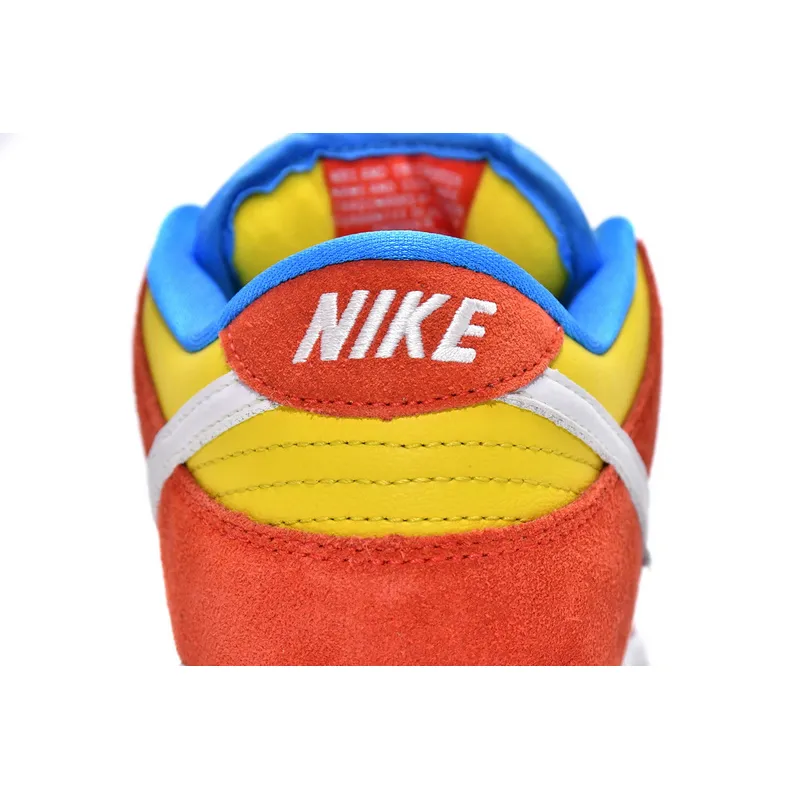 LF Nike Dunk Low RETRO PRM