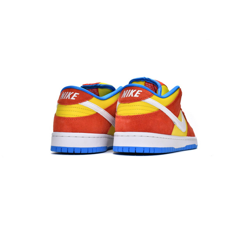 LF Nike Dunk Low RETRO PRM