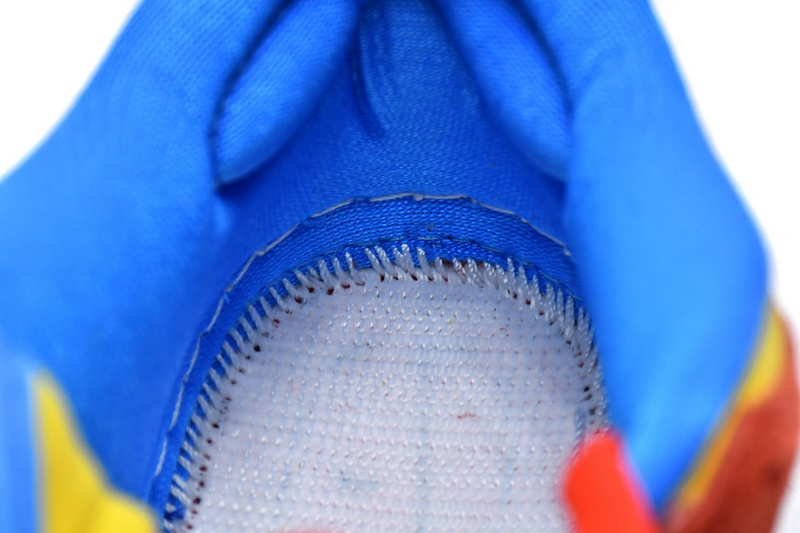 LF Nike Dunk Low RETRO PRM