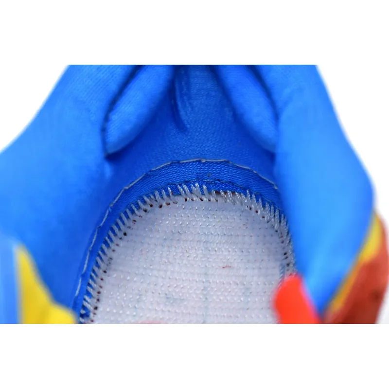 LF Nike Dunk Low RETRO PRM