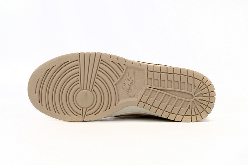 LF Nike Dunk Low Rose Pink