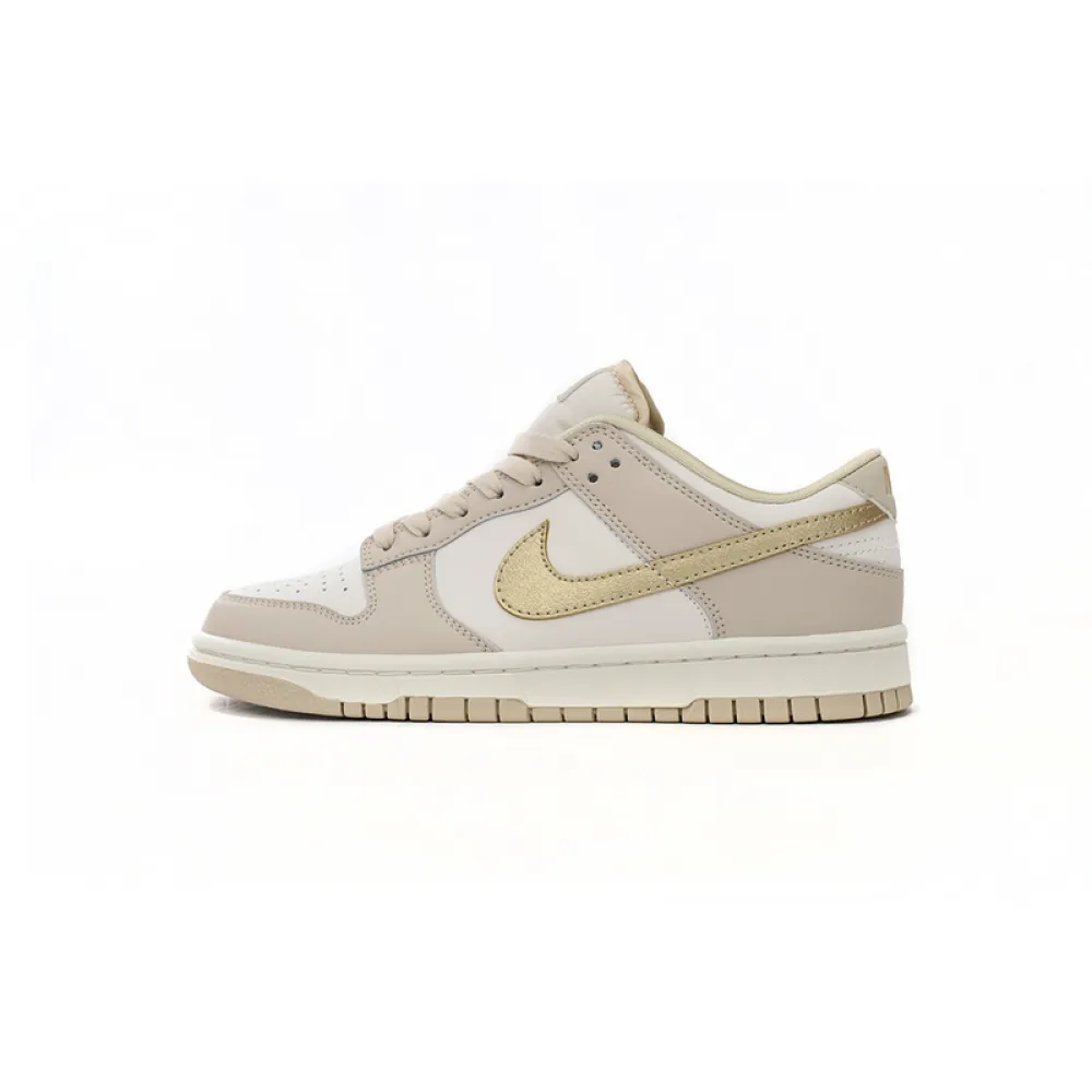 LF Nike Dunk Low Rose Pink