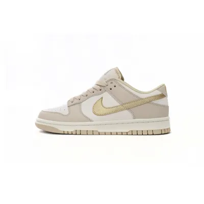 LF Nike Dunk Low Rose Pink 01