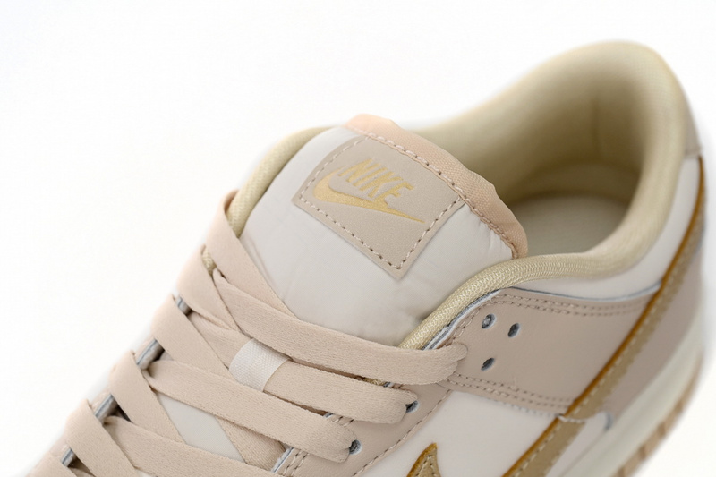 LF Nike Dunk Low Rose Pink