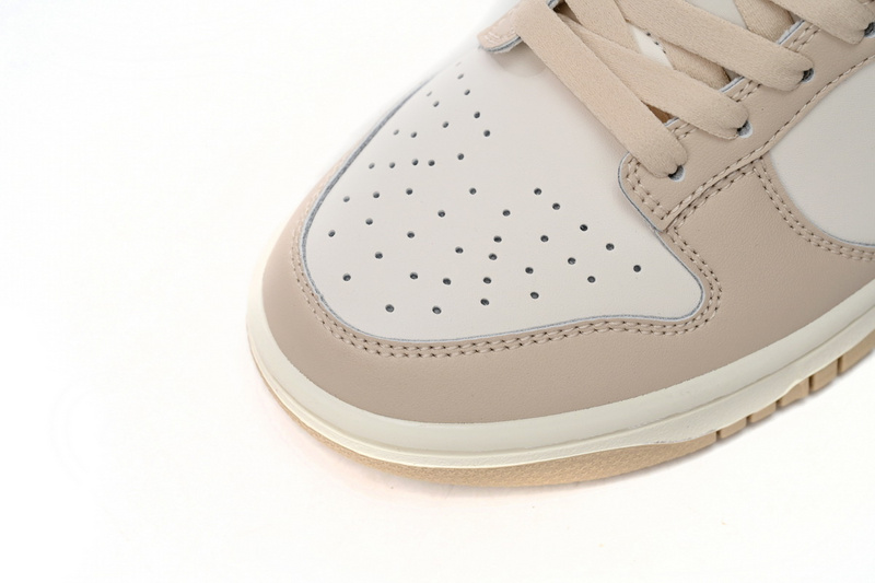 LF Nike Dunk Low Rose Pink