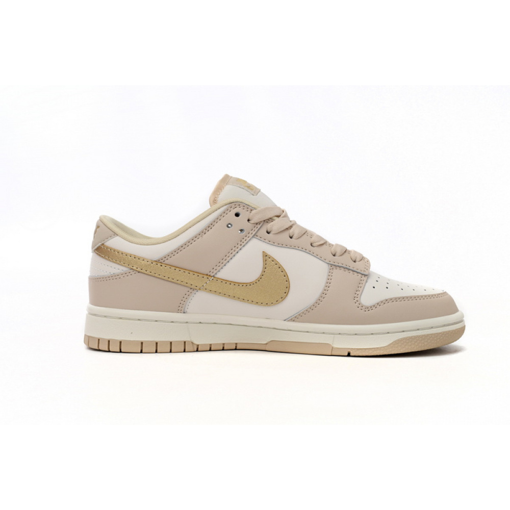 LF Nike Dunk Low Rose Pink