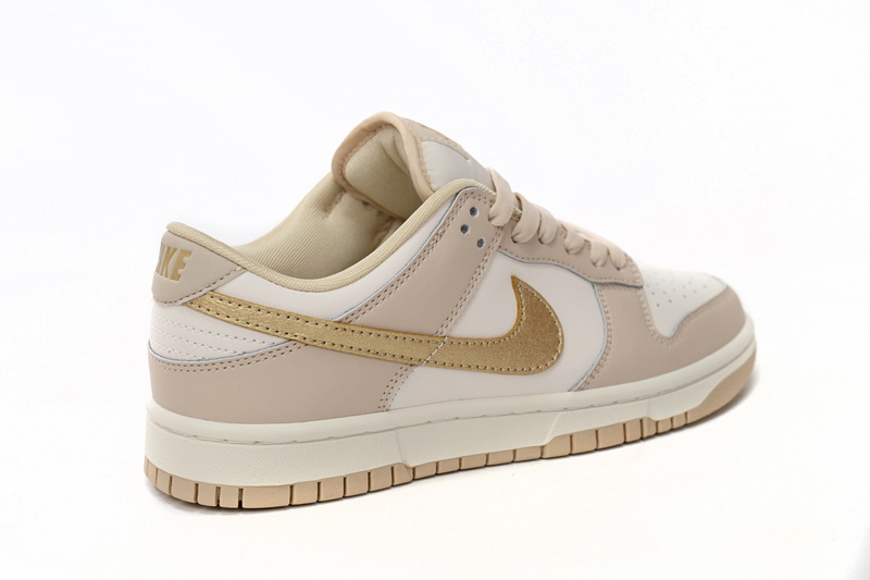 LF Nike Dunk Low Rose Pink