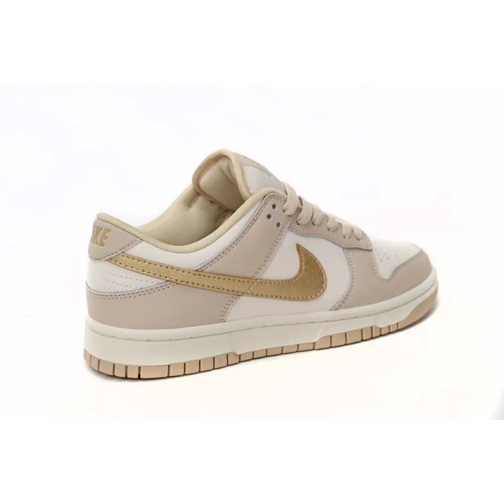 LF Nike Dunk Low Rose Pink