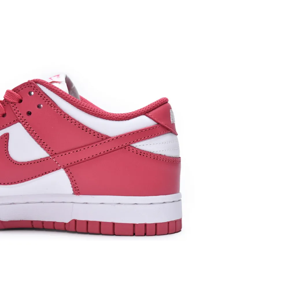 LF Nike Dunk Low Archeo Pink White