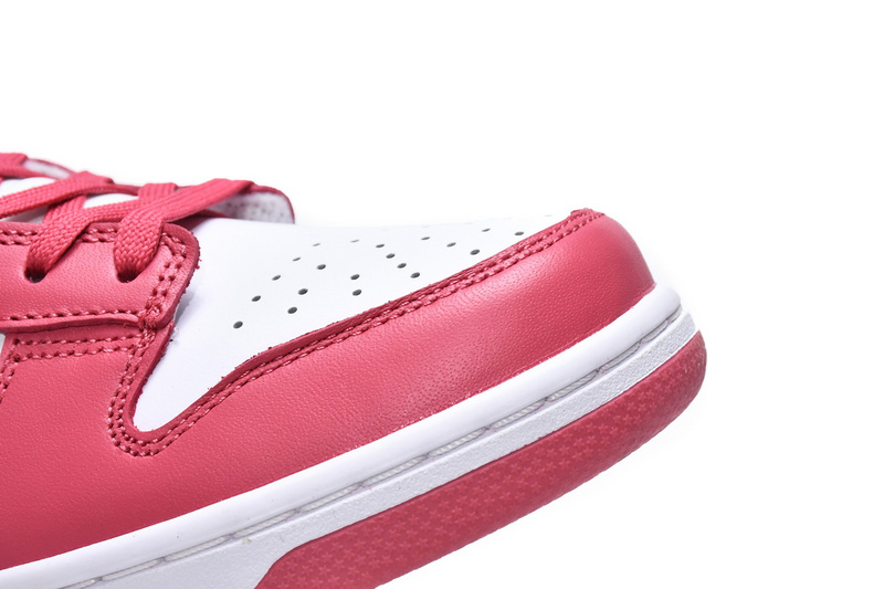 LF Nike Dunk Low Archeo Pink White