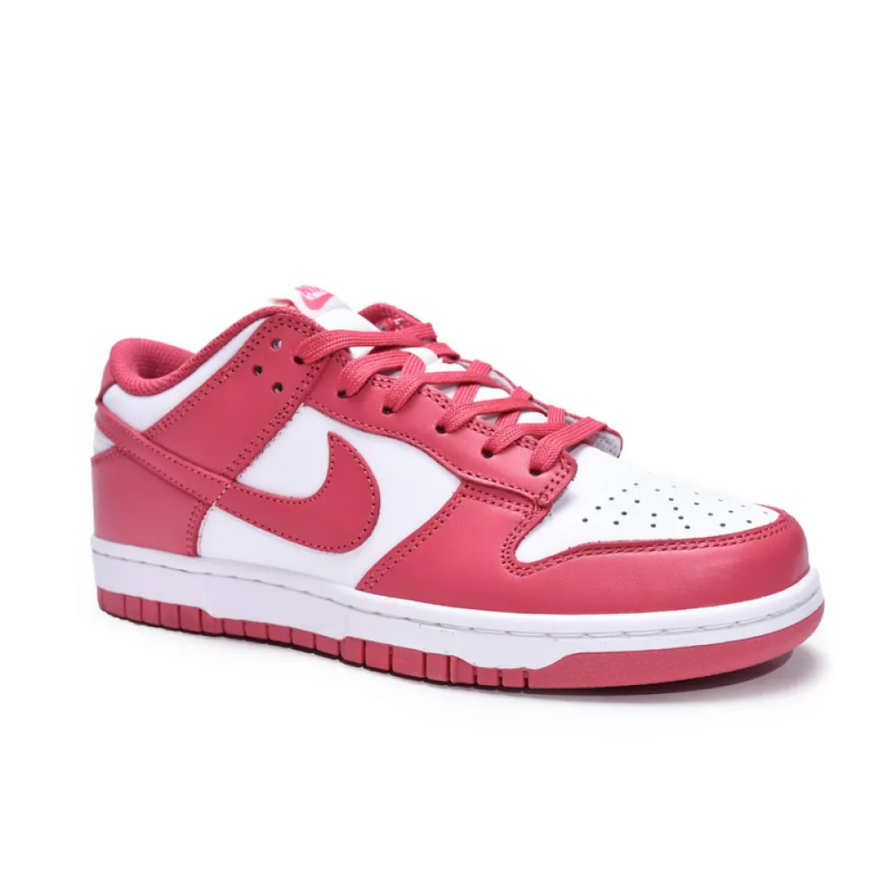 LF Nike Dunk Low Archeo Pink White