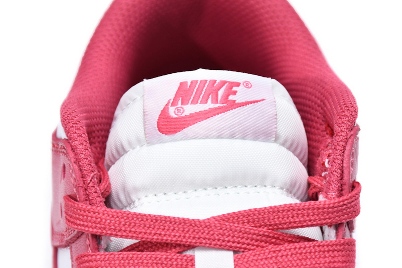 LF Nike Dunk Low Archeo Pink White
