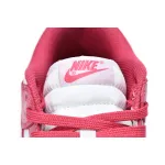 LF Nike Dunk Low Archeo Pink White