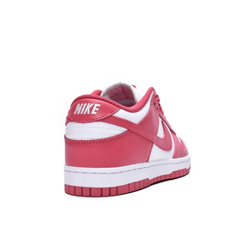 LF Nike Dunk Low Archeo Pink White