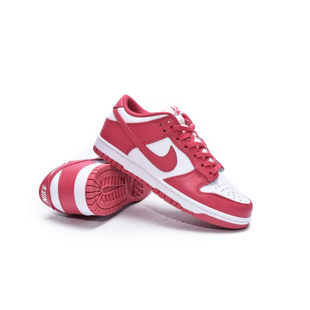 LF Nike Dunk Low Archeo Pink White