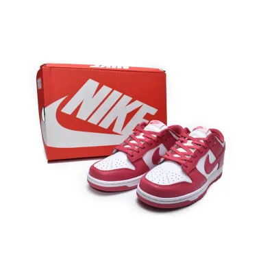LF Nike Dunk Low Archeo Pink White 02