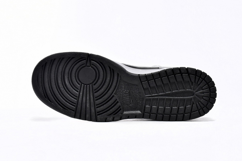 LF Nike Dunk Low Sail Panda SplCing