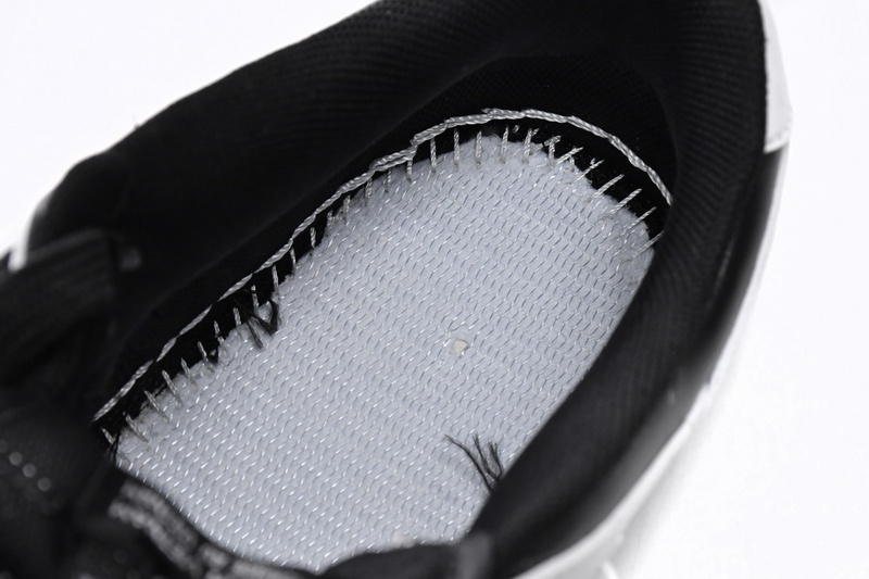 LF Nike Dunk Low Sail Panda SplCing