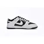 LF Nike Dunk Low Sail Panda SplCing