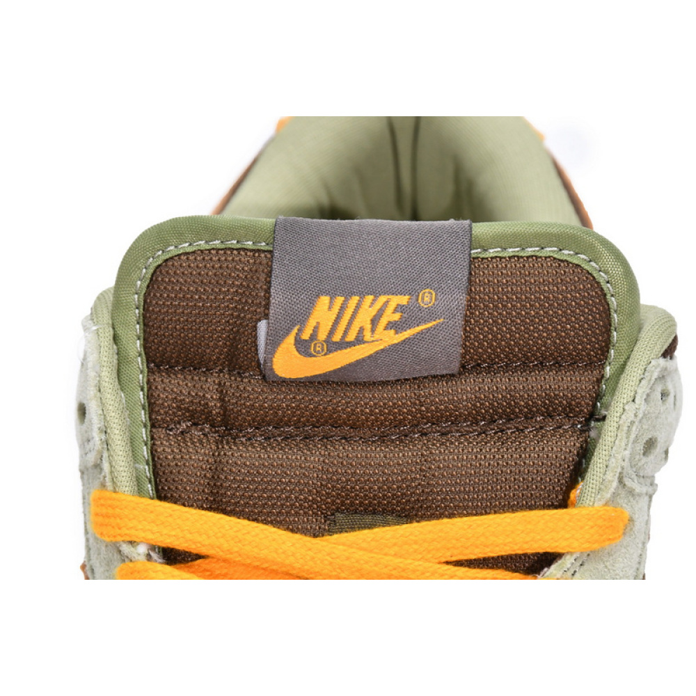 LF Nike Dunk Low SE Dusty Olive