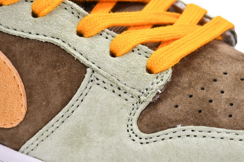 LF Nike Dunk Low SE Dusty Olive