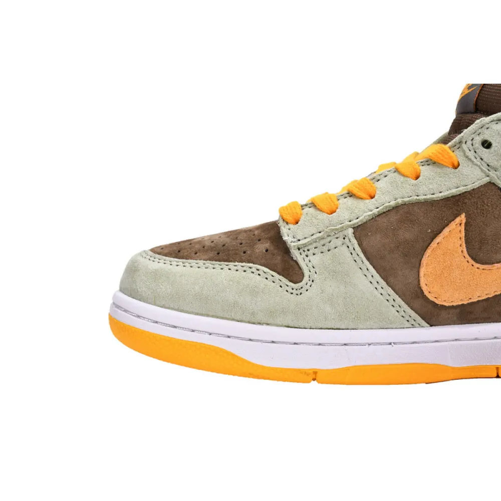 LF Nike Dunk Low SE Dusty Olive