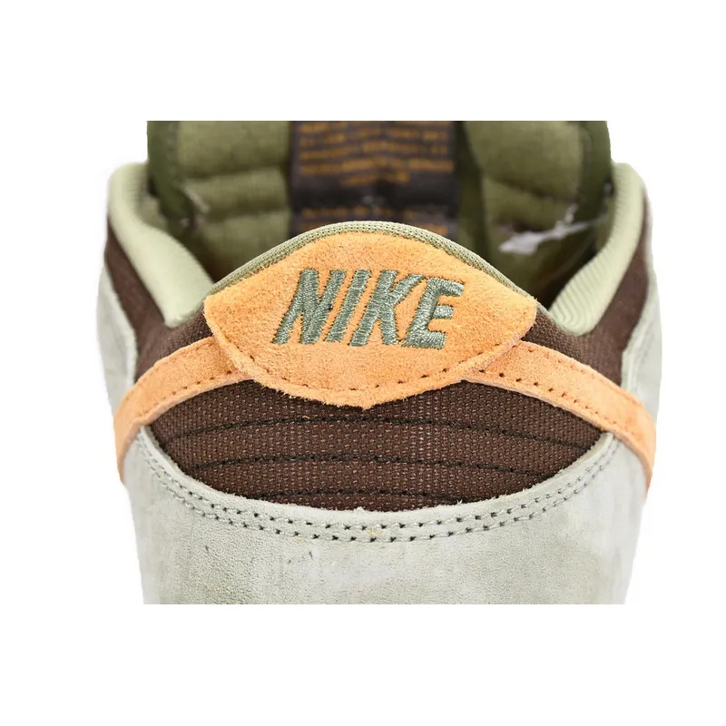 LF Nike Dunk Low SE Dusty Olive