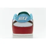 LF Nike Dunk Low SE Free.99 White