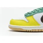 LF Nike Dunk Low SE Free.99 White