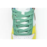 LF Nike Dunk Low SE Free.99 White