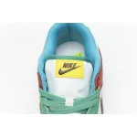LF Nike Dunk Low SE Free.99 White