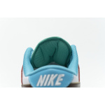 LF Nike Dunk Low SE Free.99 White
