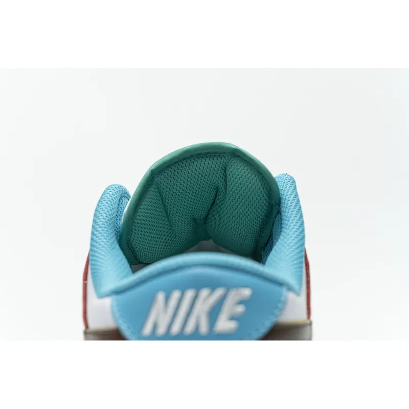 LF Nike Dunk Low SE Free.99 White