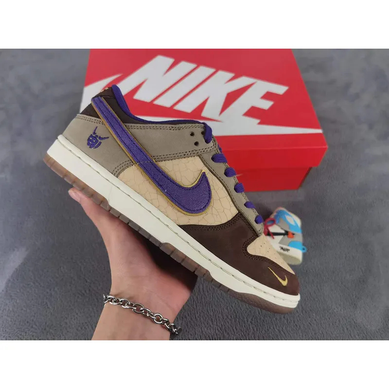 LF Nike Dunk Low Setsubun