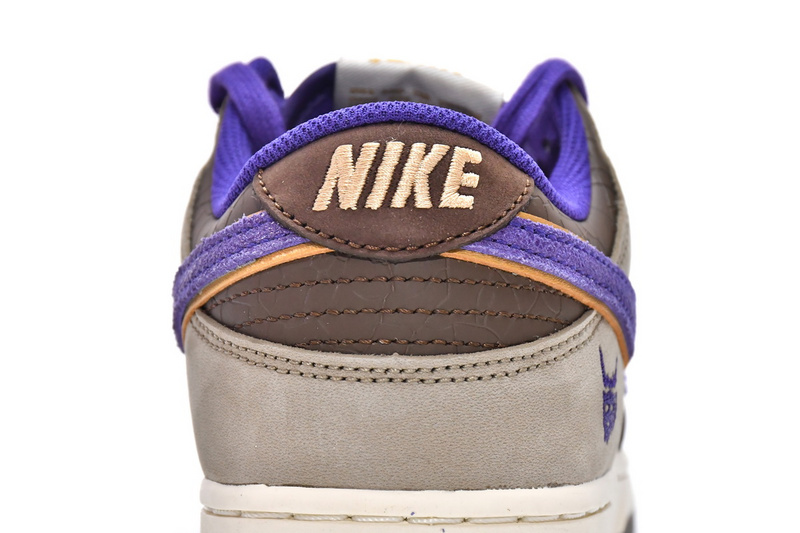 LF Nike Dunk Low Setsubun