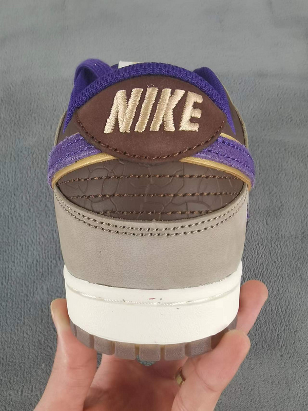 LF Nike Dunk Low Setsubun