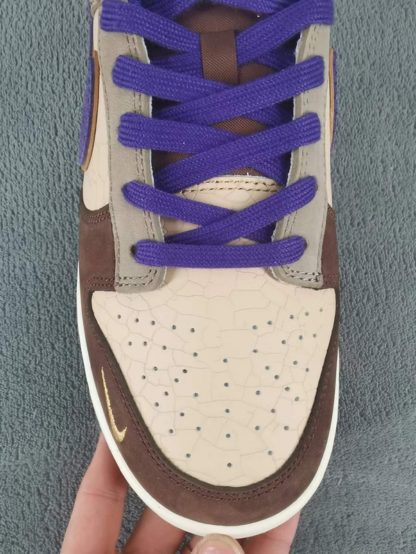 LF Nike Dunk Low Setsubun