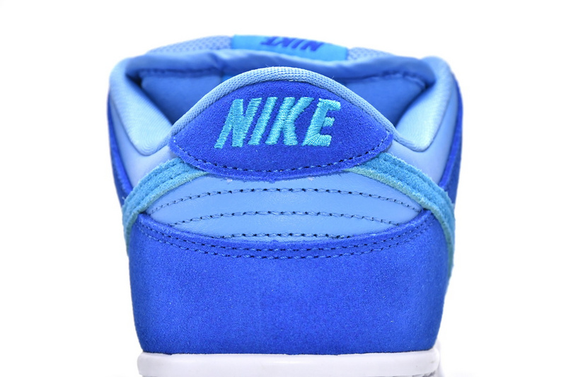 LF Nike SB Dunk Low Blue Raspberry