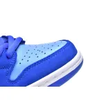 LF Nike SB Dunk Low Blue Raspberry