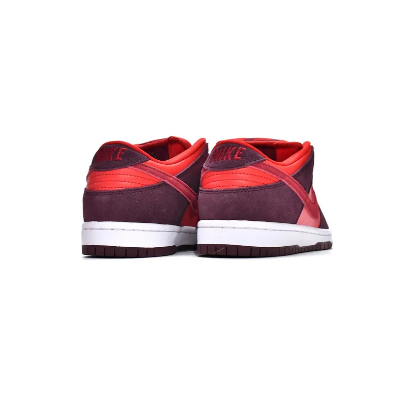 LF Nike SB Dunk Low Cherry 