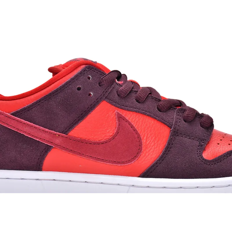 LF Nike SB Dunk Low Cherry 