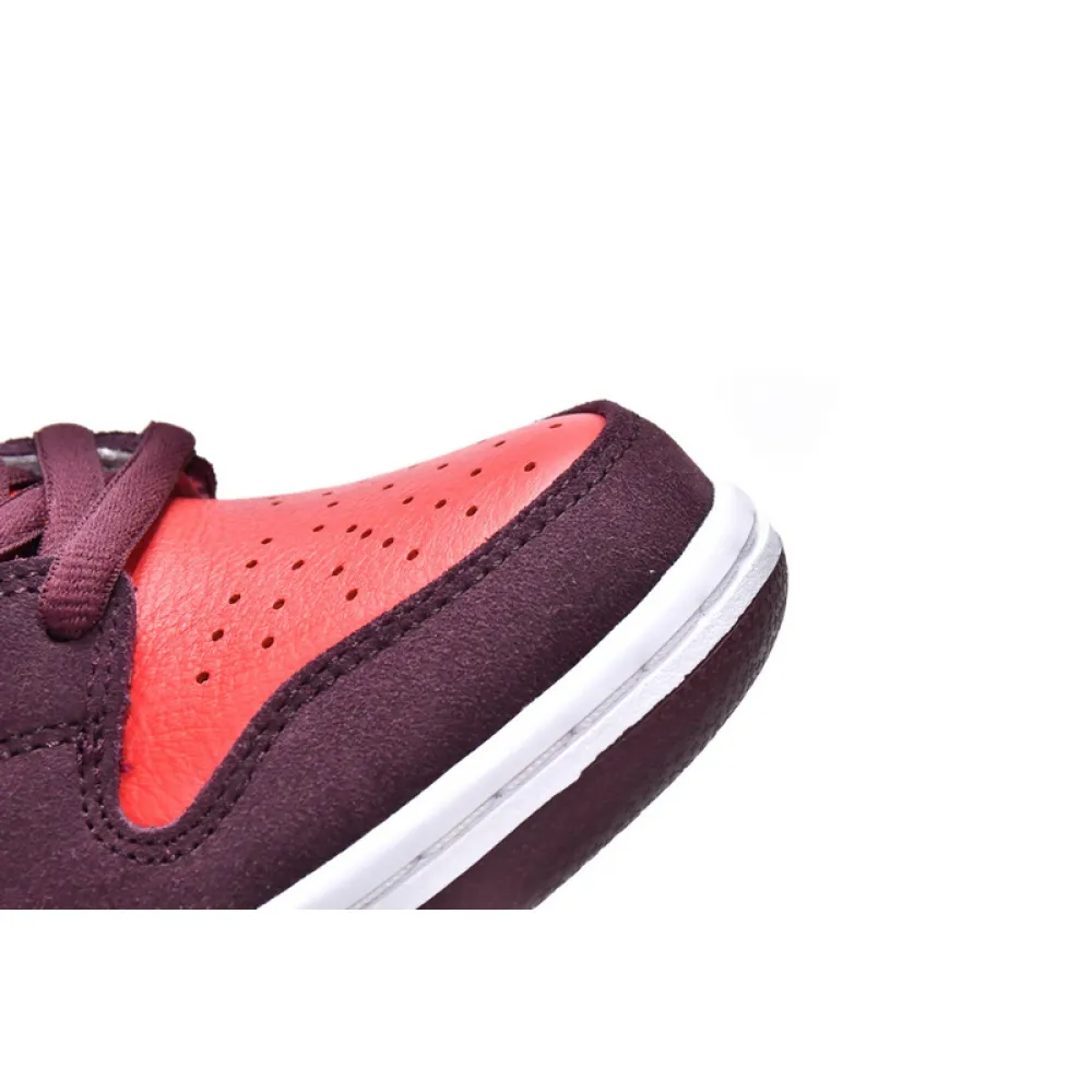 LF Nike SB Dunk Low Cherry 