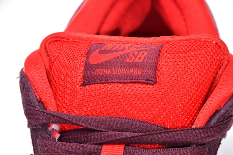 LF Nike SB Dunk Low Cherry 
