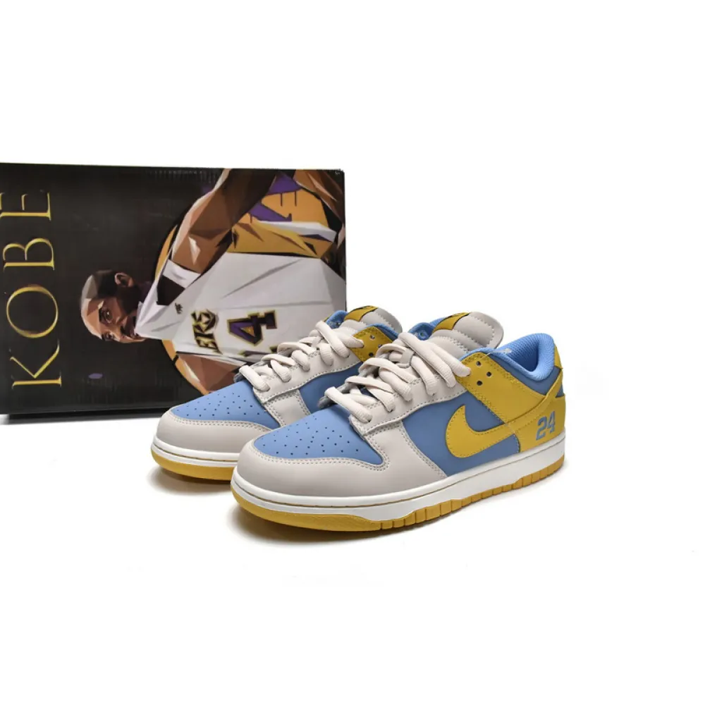 LF Nike SB Dunk Low Kobe