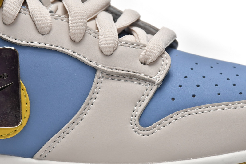 LF Nike SB Dunk Low Kobe