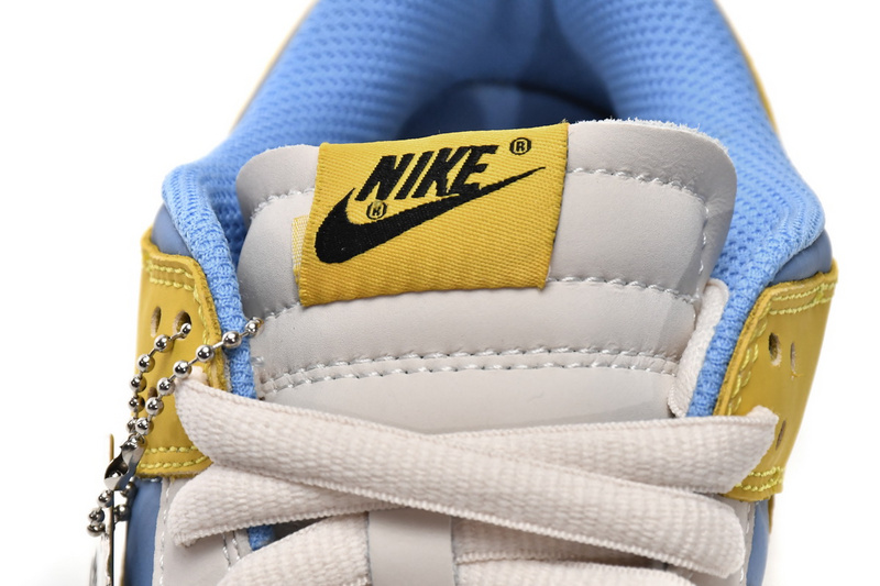 LF Nike SB Dunk Low Kobe