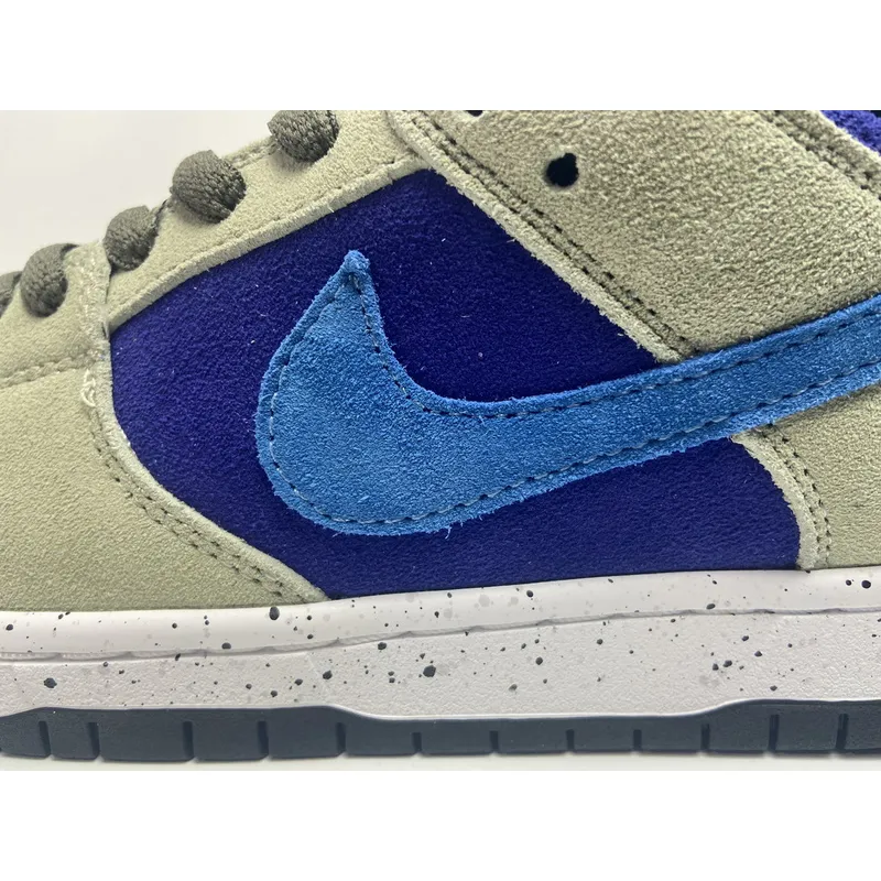 LF Nike SB Dunk Low Pro Celadon